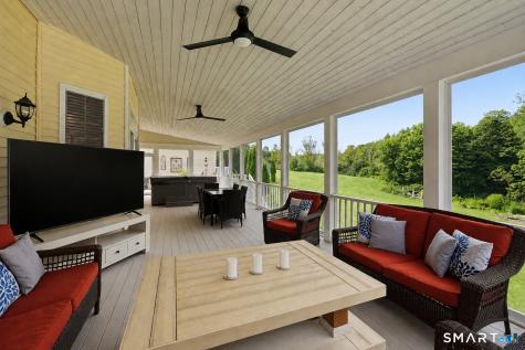 3 Hay Meadow Lane New Milford CT 06776