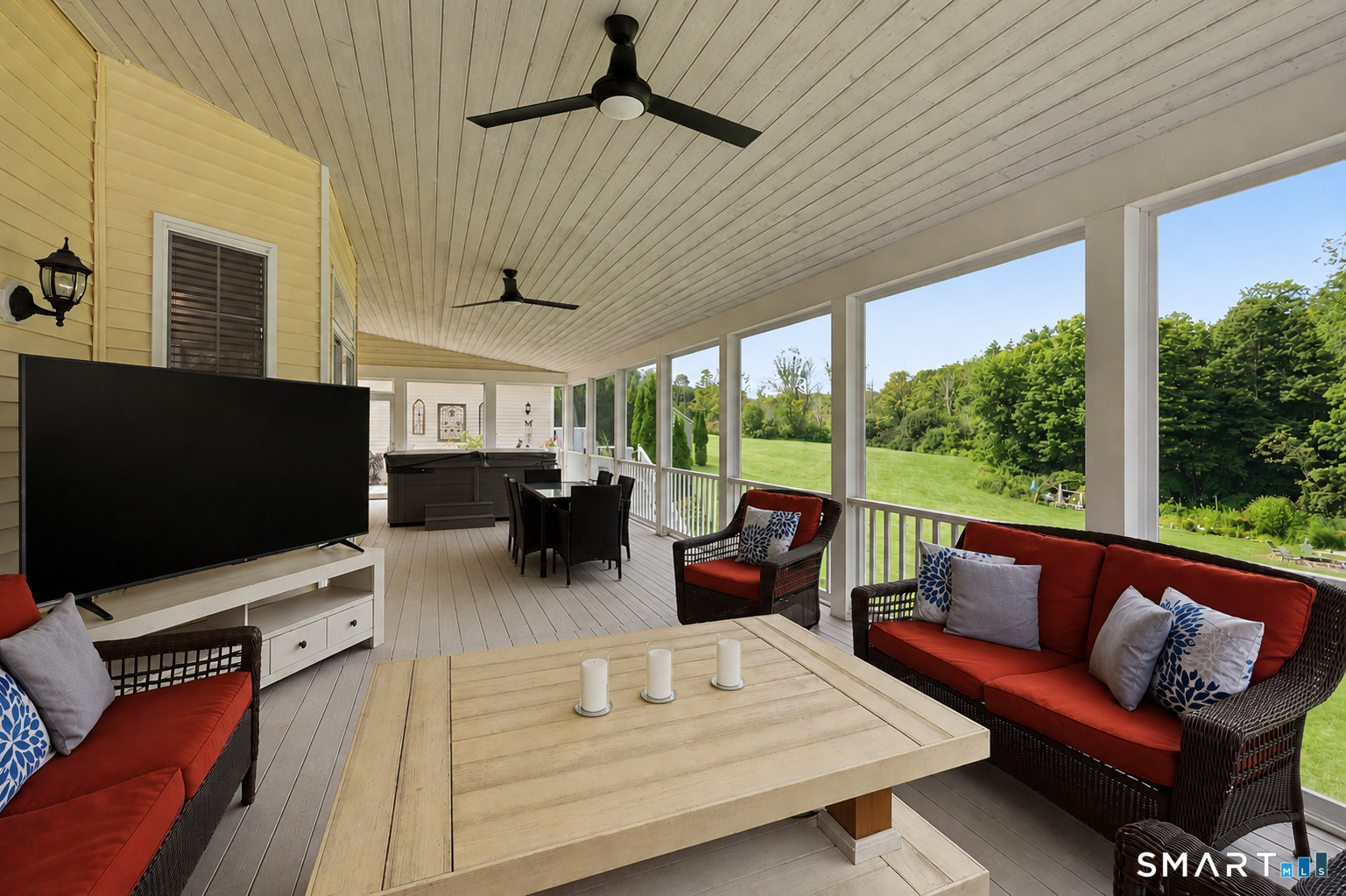 3 Hay Meadow Lane New Milford CT 06776