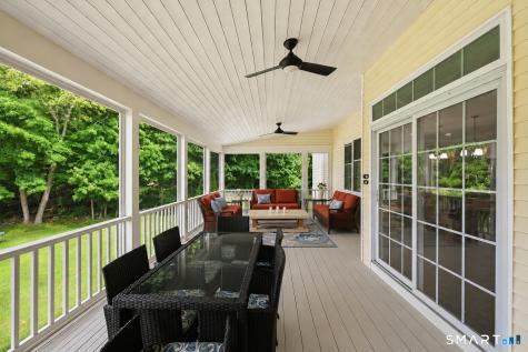 3 Hay Meadow Lane New Milford CT 06776