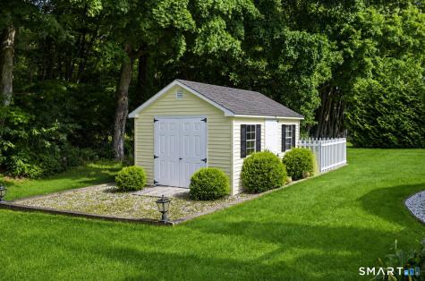 3 Hay Meadow Lane New Milford CT 06776