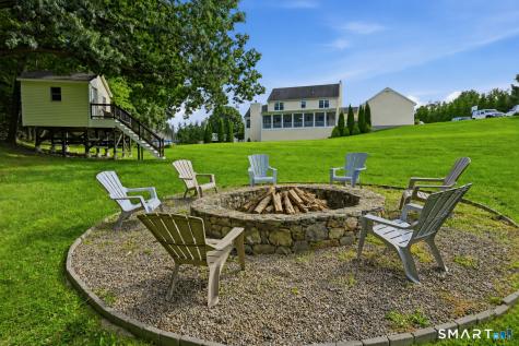 3 Hay Meadow Lane New Milford CT 06776