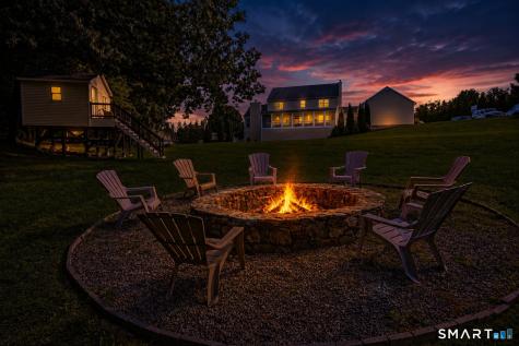 3 Hay Meadow Lane New Milford CT 06776