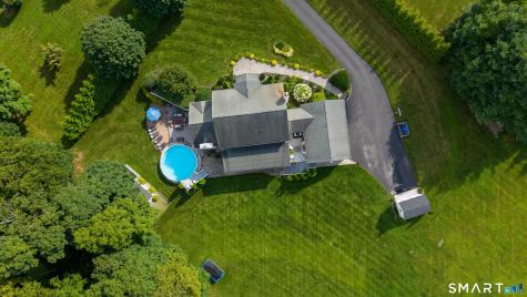 3 Hay Meadow Lane New Milford CT 06776