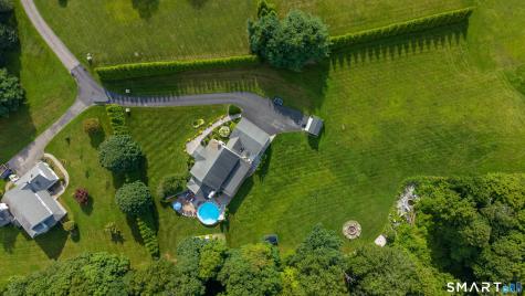 3 Hay Meadow Lane New Milford CT 06776