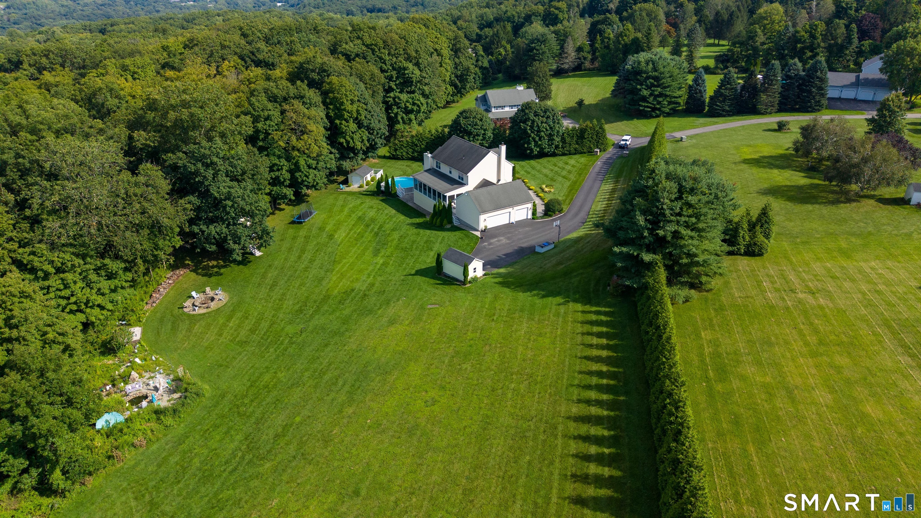 3 Hay Meadow Lane New Milford CT 06776