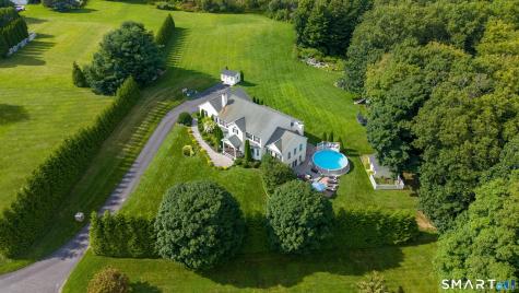 3 Hay Meadow Lane New Milford CT 06776