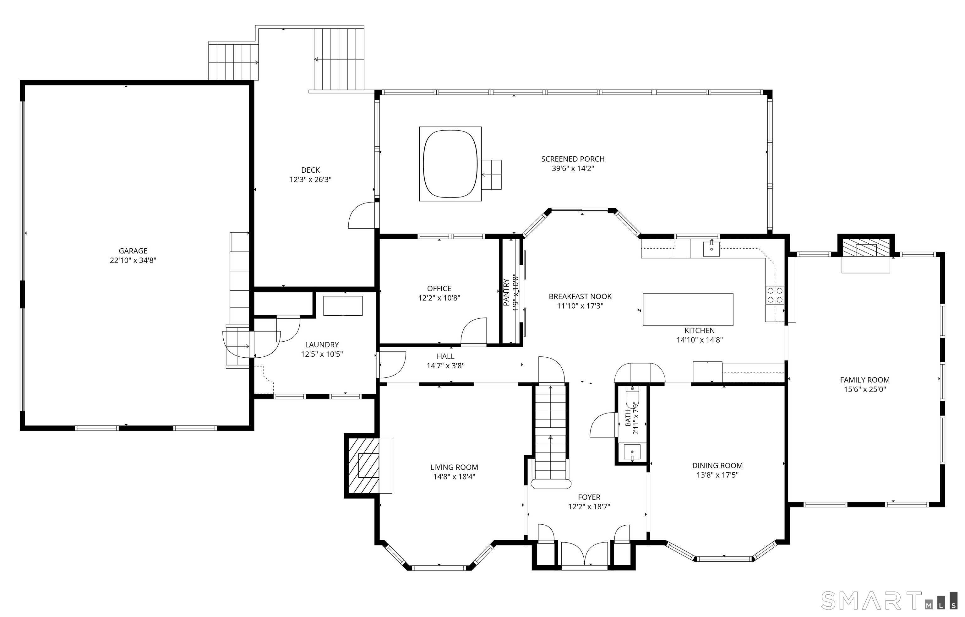 3 Hay Meadow Lane New Milford CT 06776