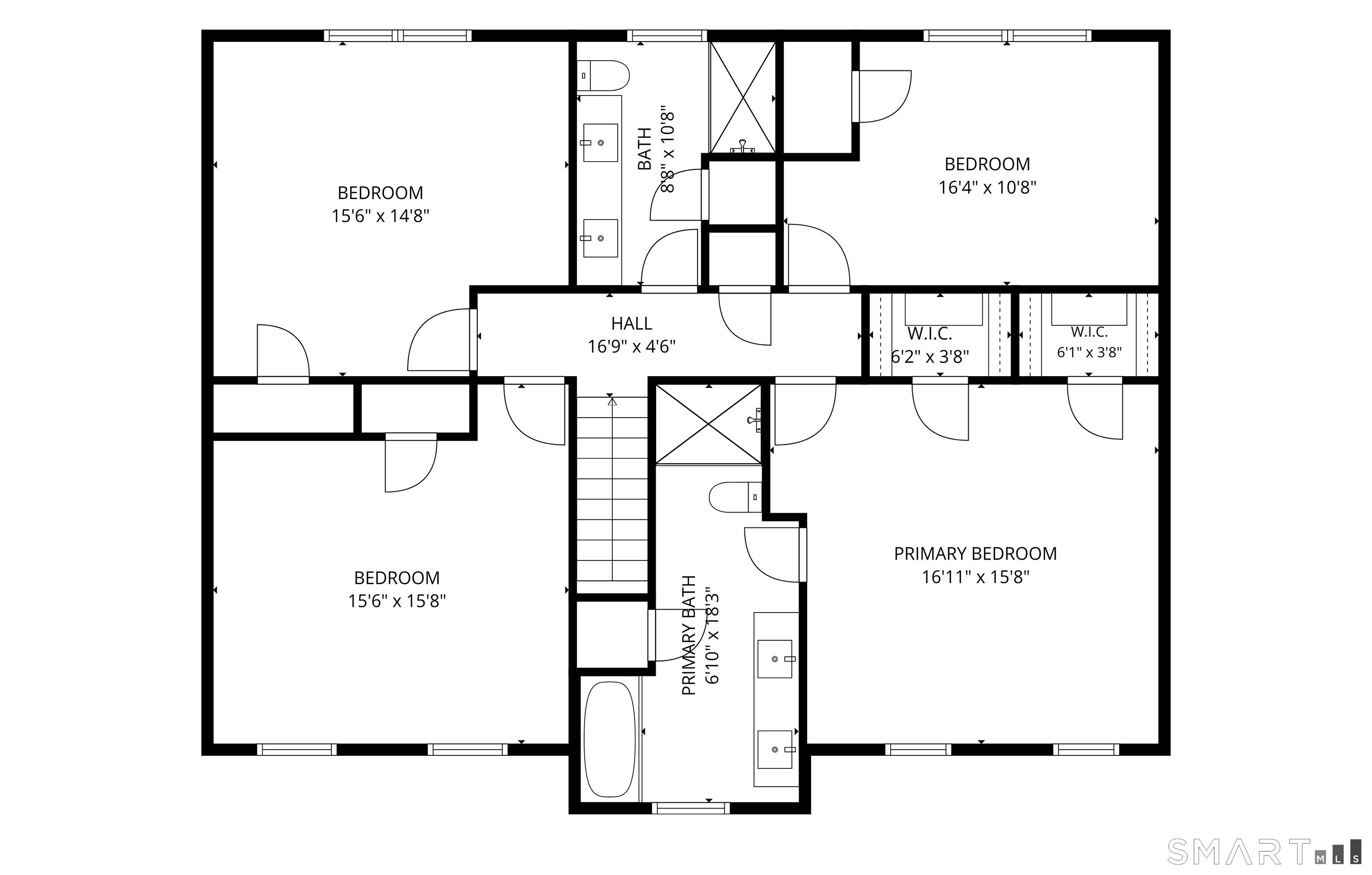 3 Hay Meadow Lane New Milford CT 06776