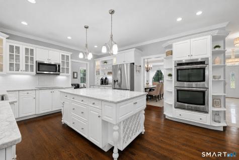 3 Hay Meadow Lane New Milford CT 06776