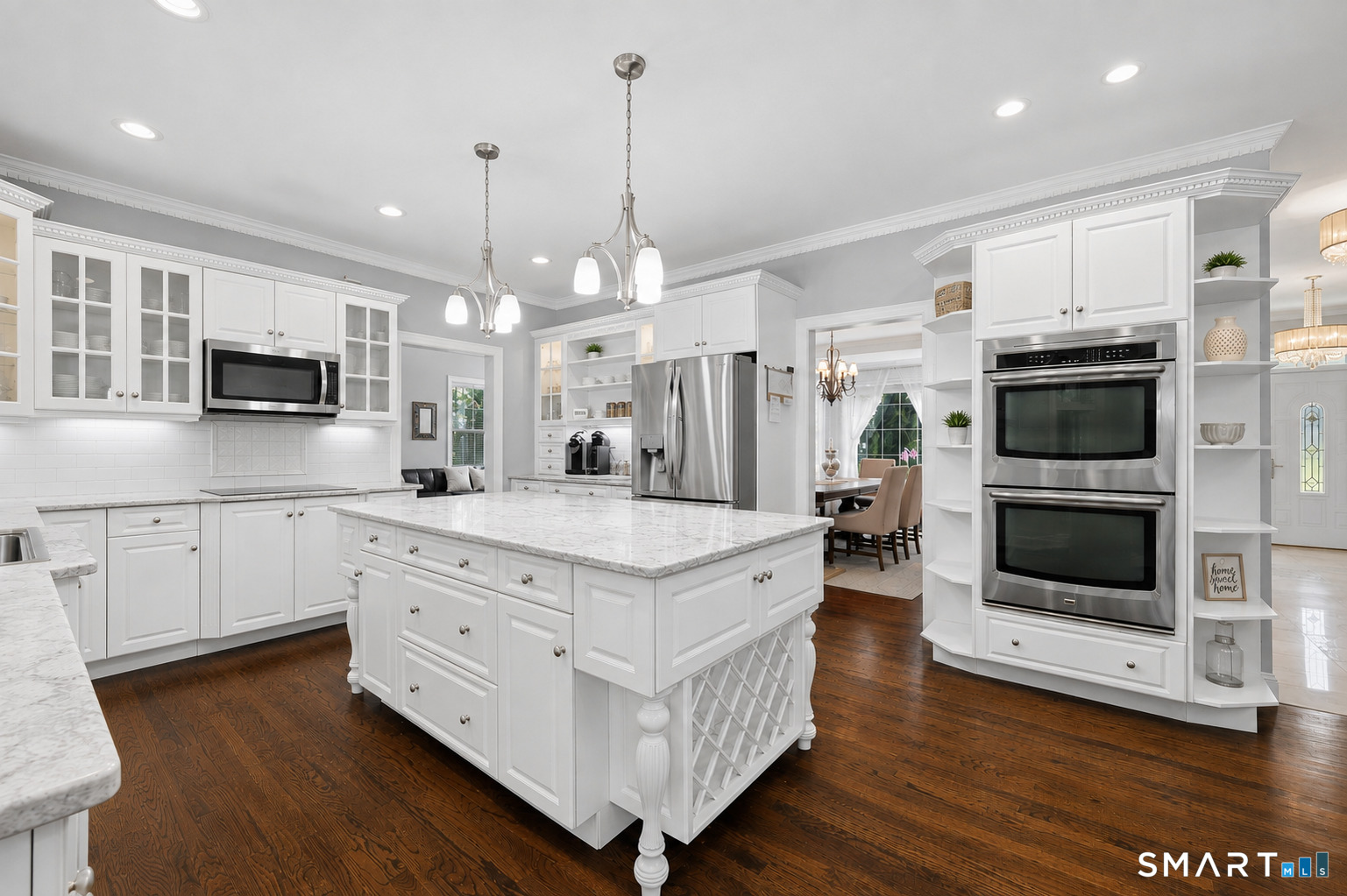 3 Hay Meadow Lane New Milford CT 06776