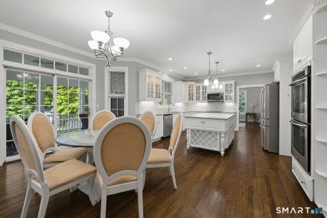3 Hay Meadow Lane New Milford CT 06776