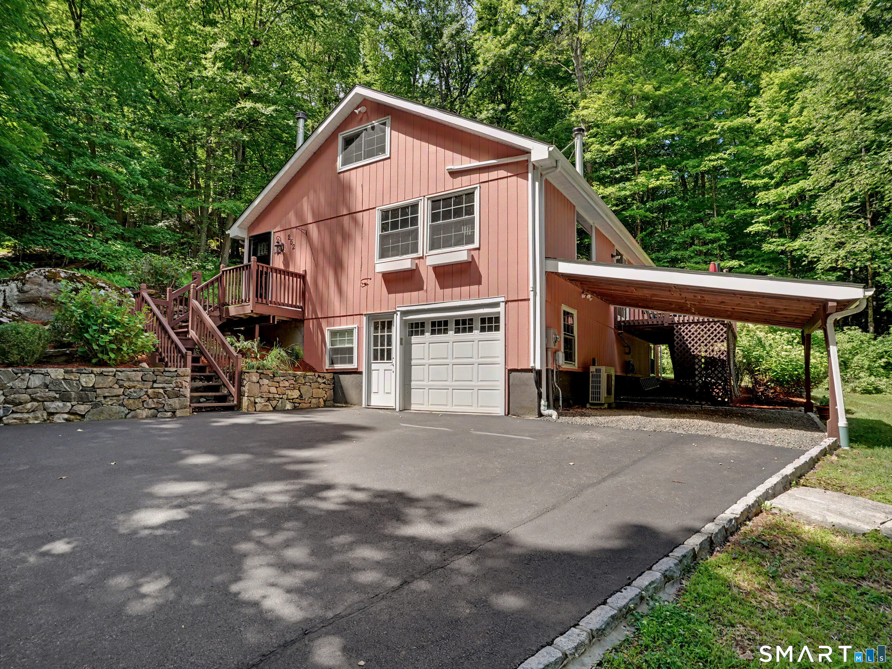 252 Bennetts Farm Road Ridgefield CT 06877