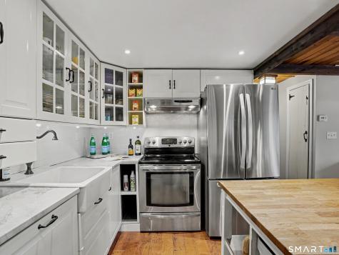 252 Bennetts Farm Road Ridgefield CT 06877