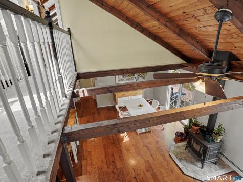 252 Bennetts Farm Road Ridgefield CT 06877