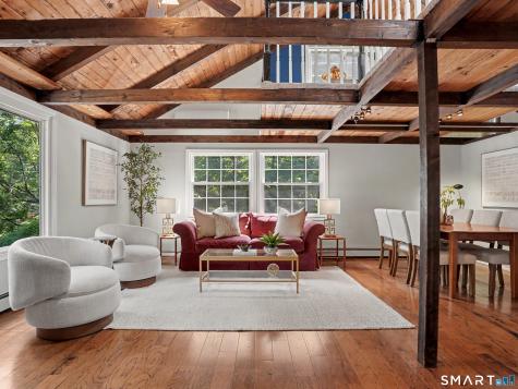 252 Bennetts Farm Road Ridgefield CT 06877