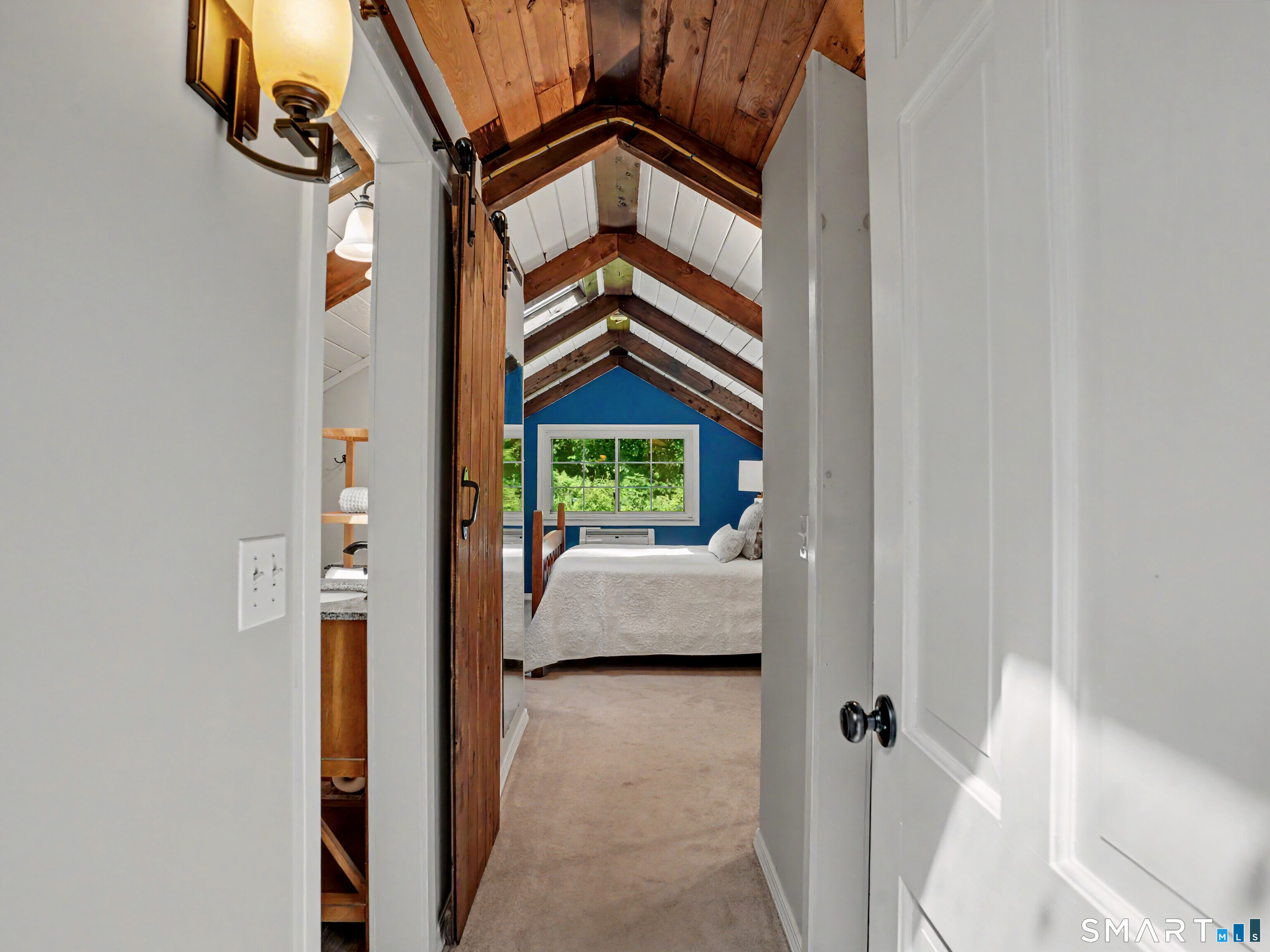 252 Bennetts Farm Road Ridgefield CT 06877