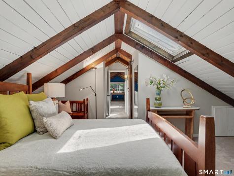 252 Bennetts Farm Road Ridgefield CT 06877