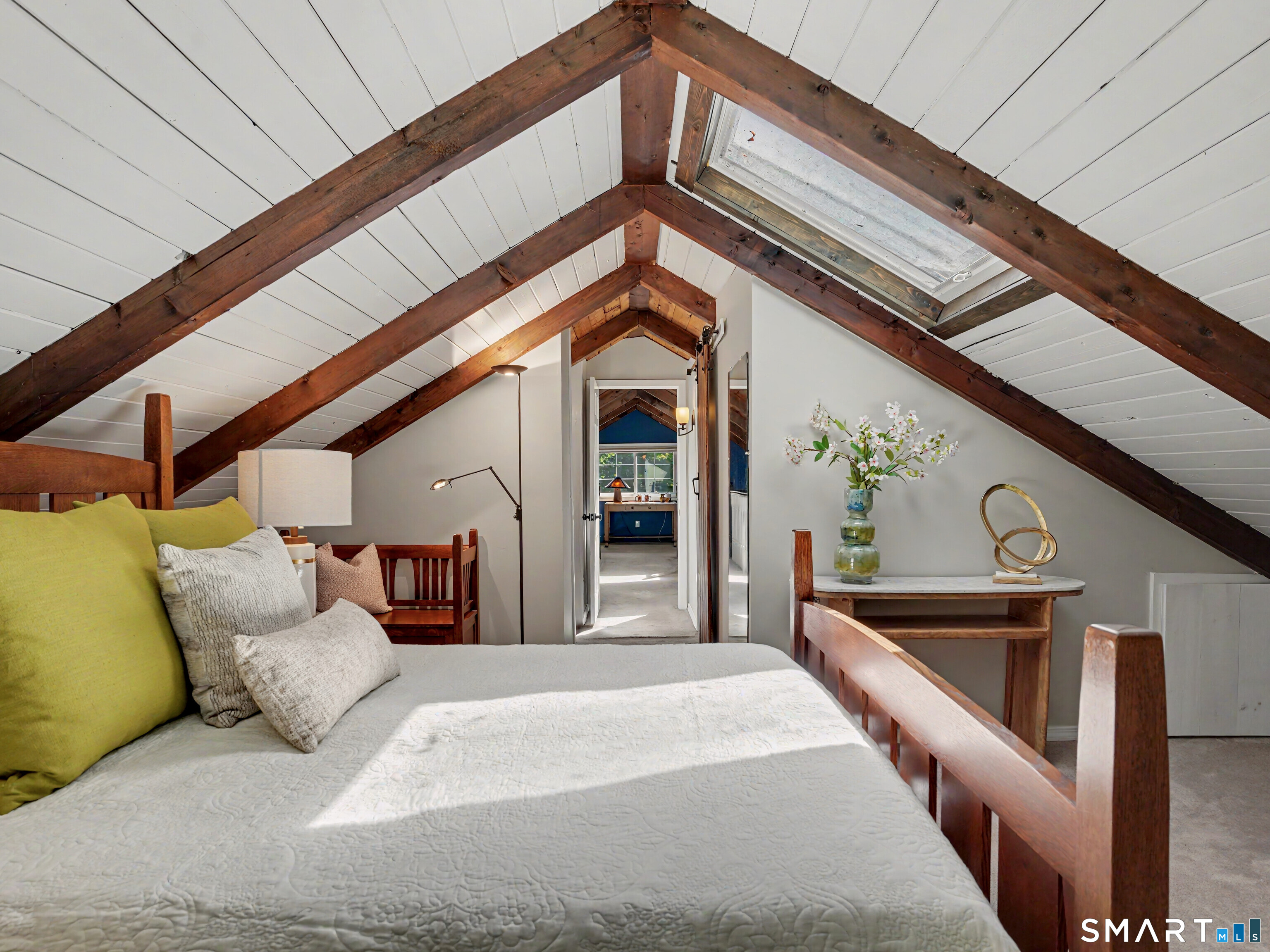 252 Bennetts Farm Road Ridgefield CT 06877