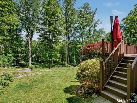 252 Bennetts Farm Road Ridgefield CT 06877