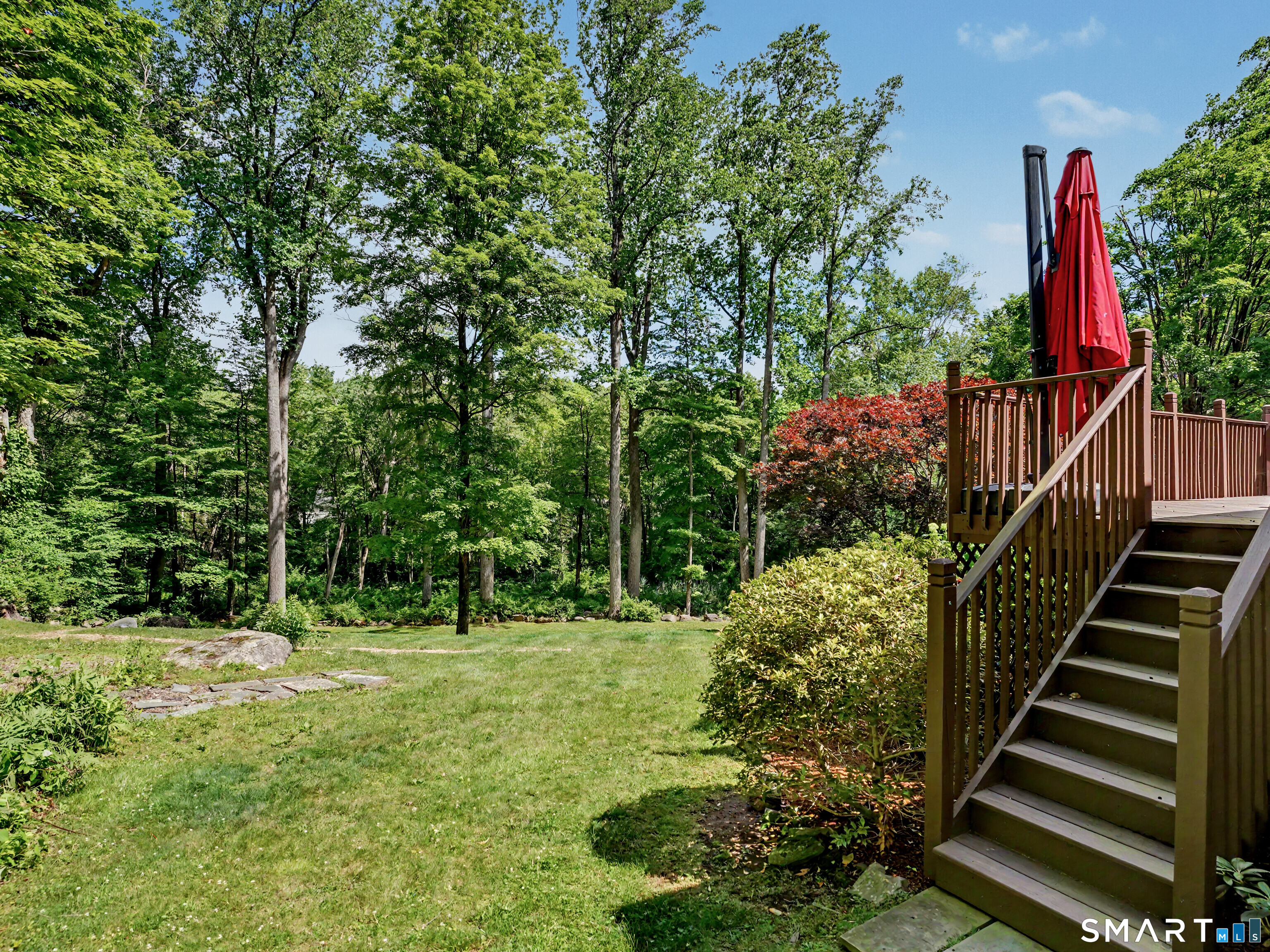 252 Bennetts Farm Road Ridgefield CT 06877