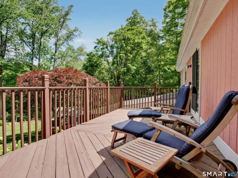 252 Bennetts Farm Road Ridgefield CT 06877