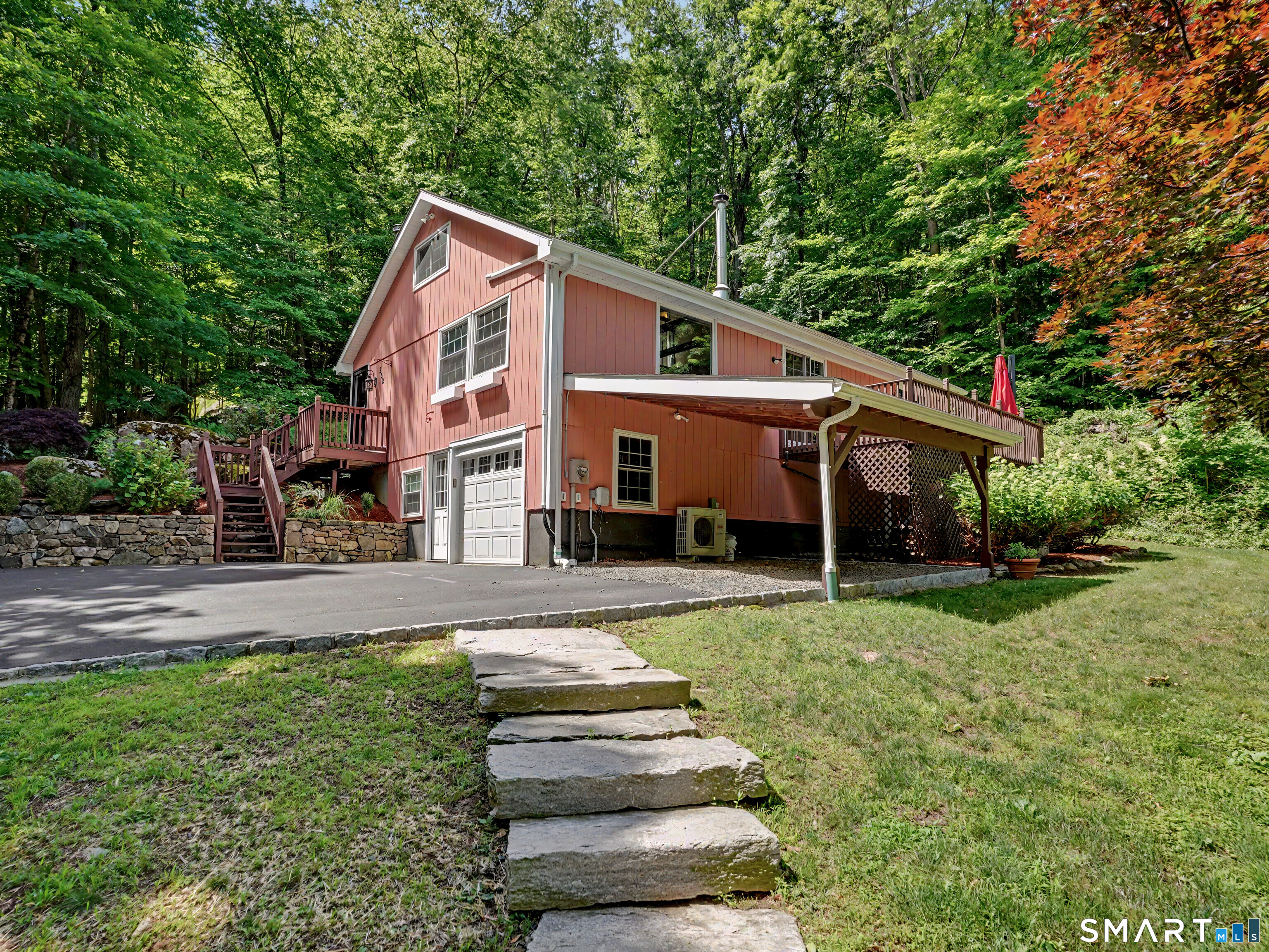 252 Bennetts Farm Road Ridgefield CT 06877