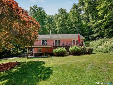 252 Bennetts Farm Road Ridgefield CT 06877