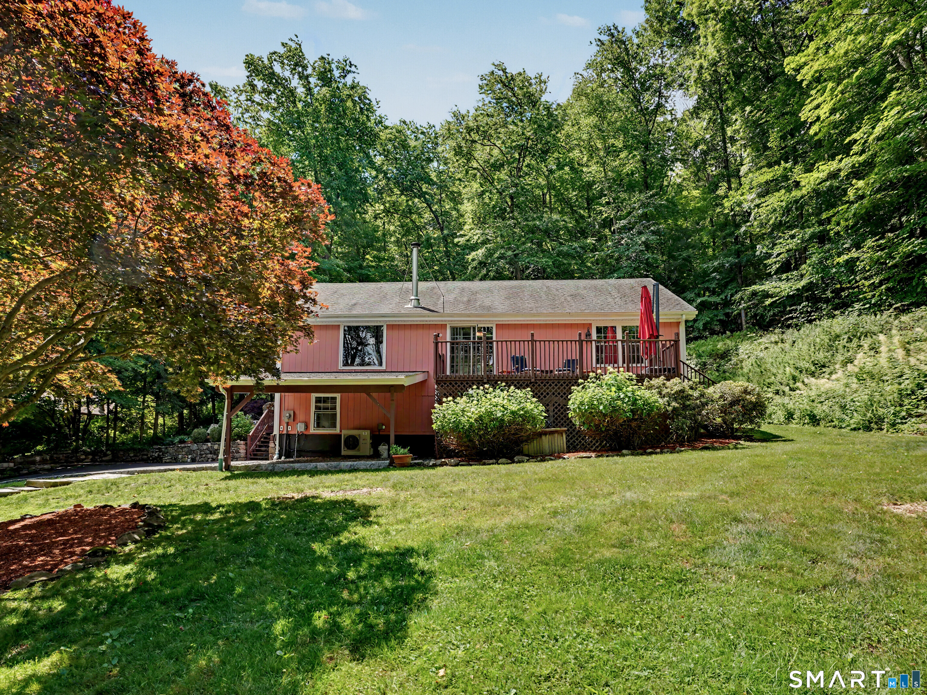 252 Bennetts Farm Road Ridgefield CT 06877