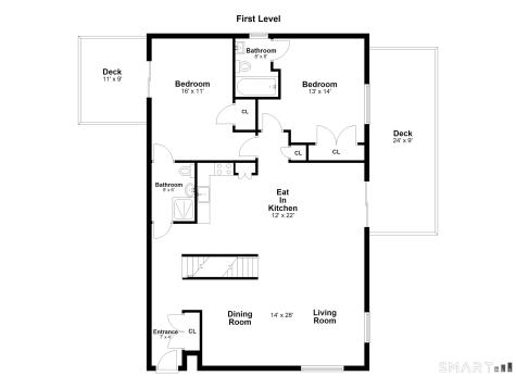 252 Bennetts Farm Road Ridgefield CT 06877