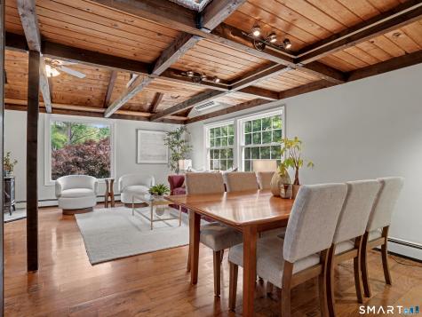 252 Bennetts Farm Road Ridgefield CT 06877