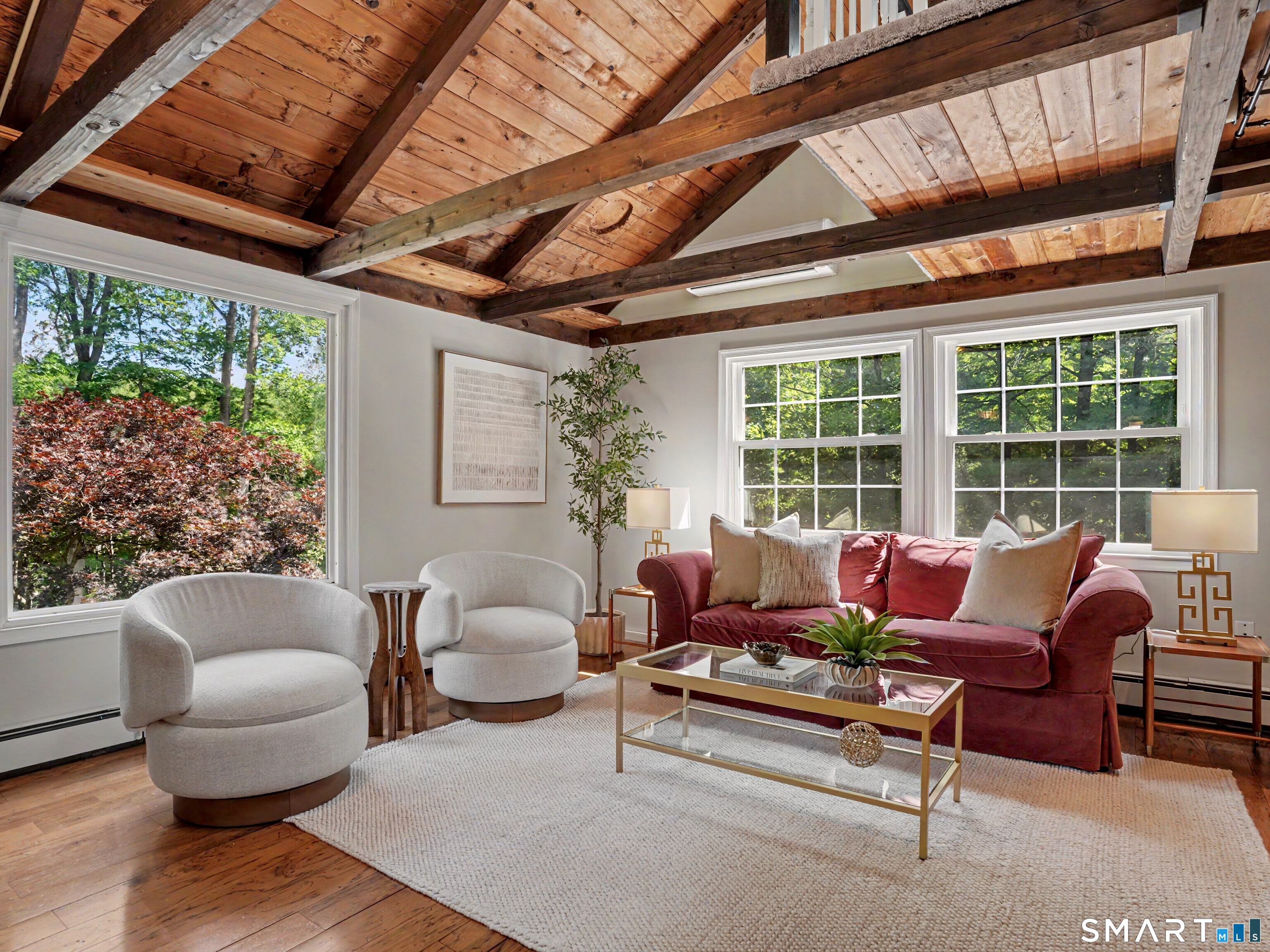252 Bennetts Farm Road Ridgefield CT 06877