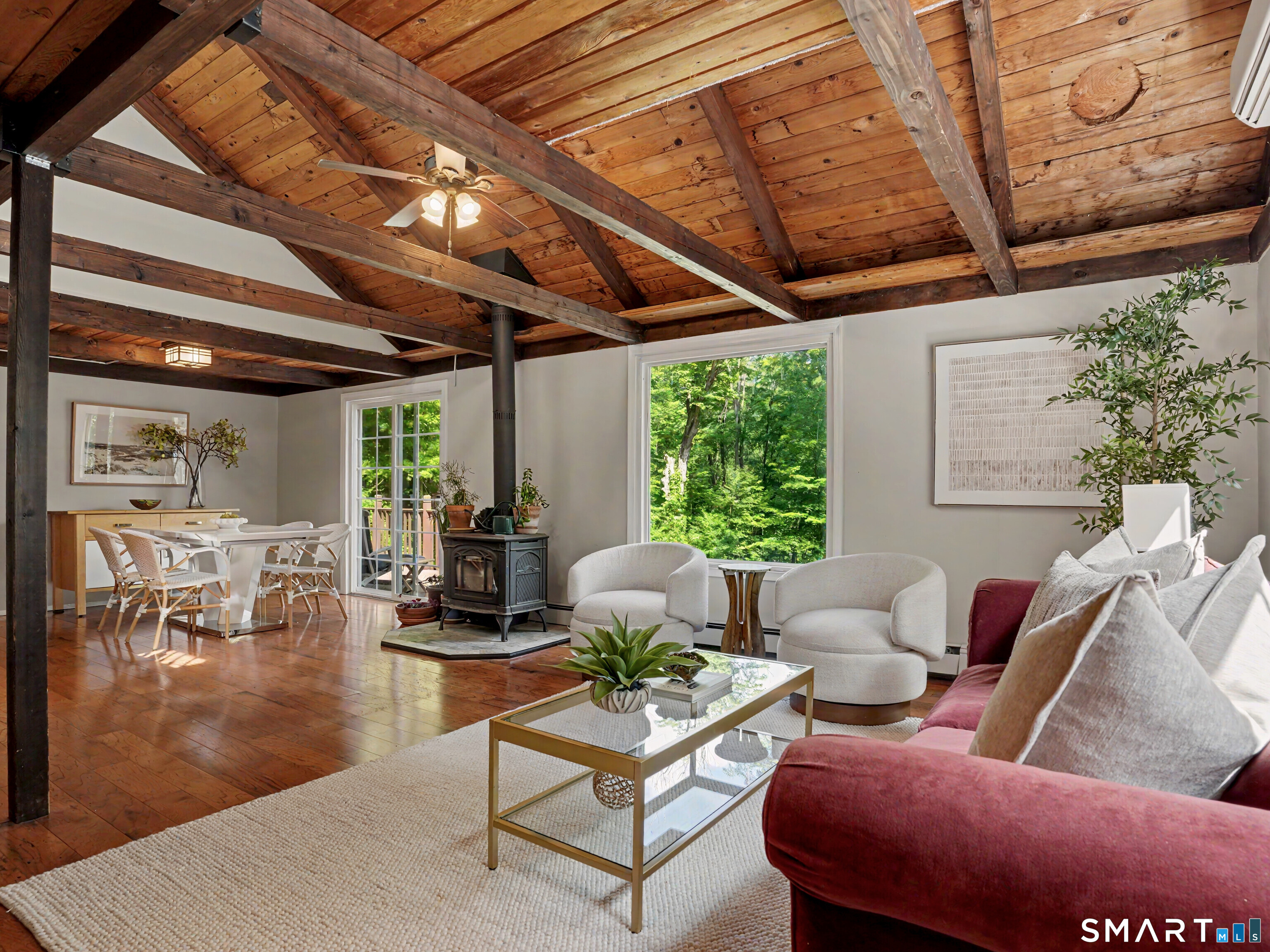 252 Bennetts Farm Road Ridgefield CT 06877