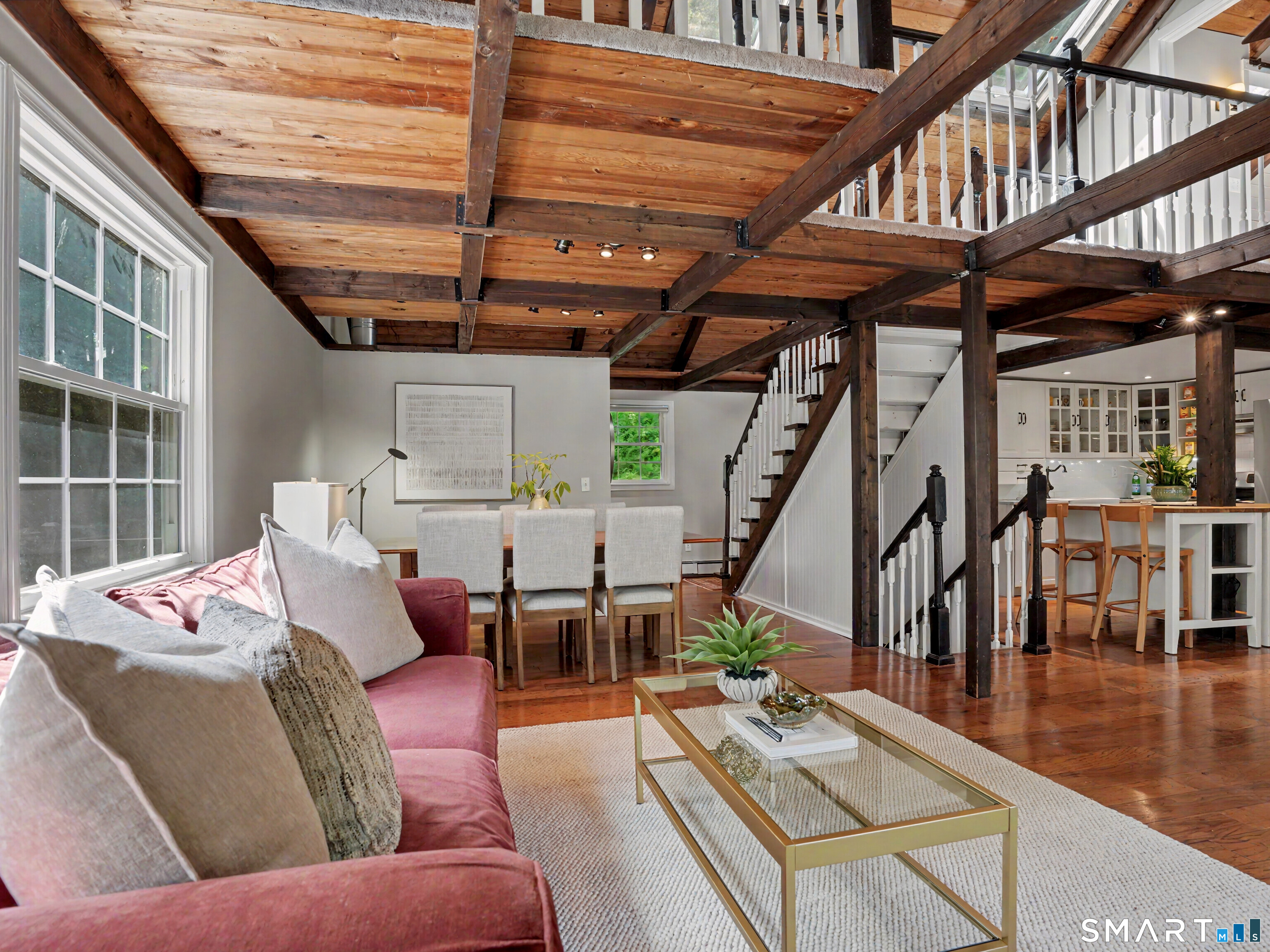 252 Bennetts Farm Road Ridgefield CT 06877