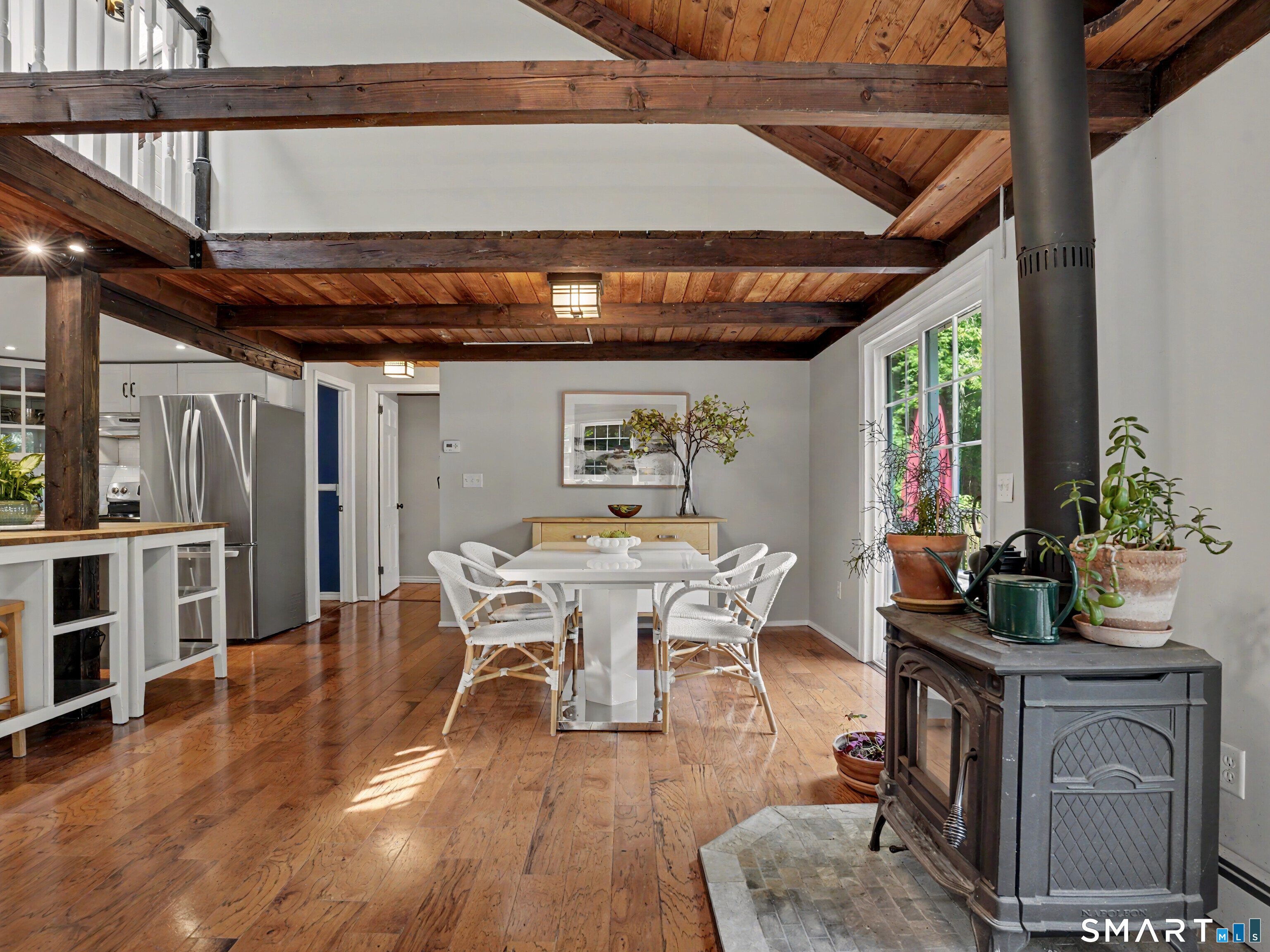 252 Bennetts Farm Road Ridgefield CT 06877