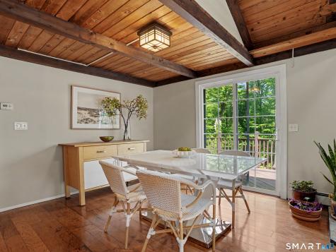 252 Bennetts Farm Road Ridgefield CT 06877