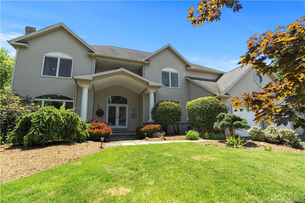 20 Landons Way Guilford CT 06437