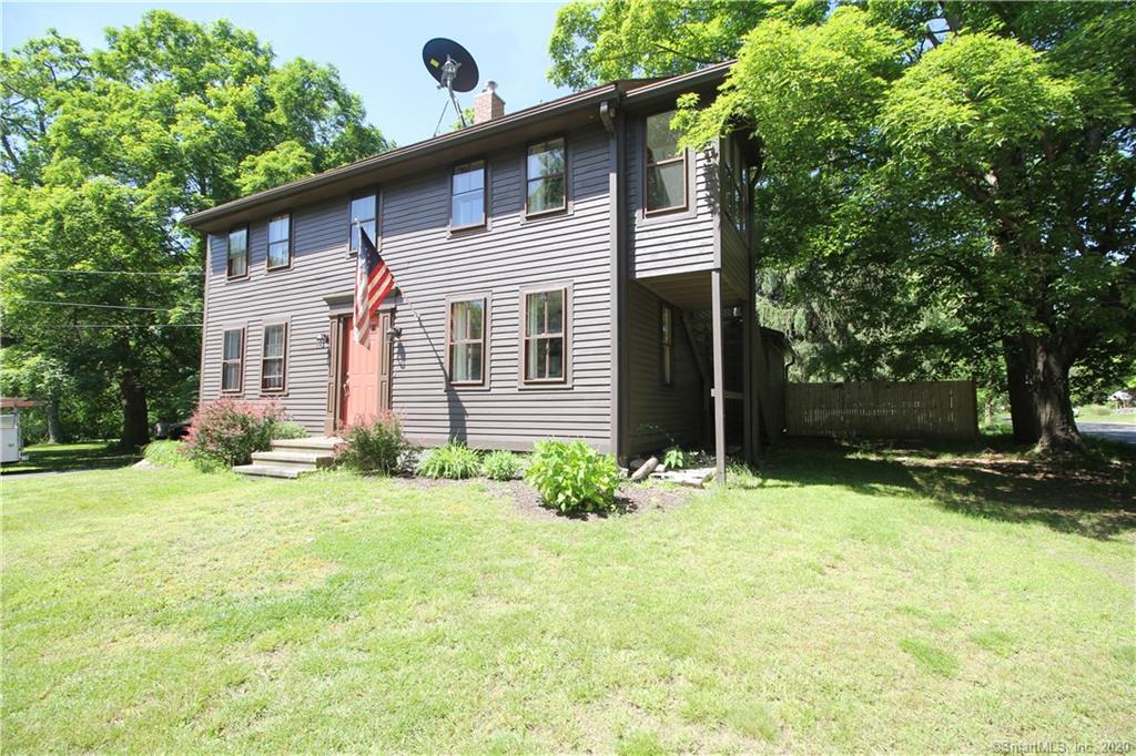 51 Cone Road East Hampton CT 06424