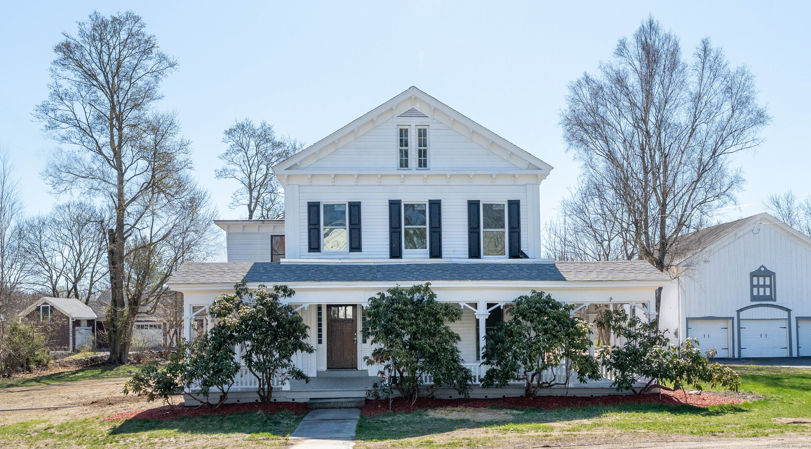 369 Thompson Road Thompson CT 06277