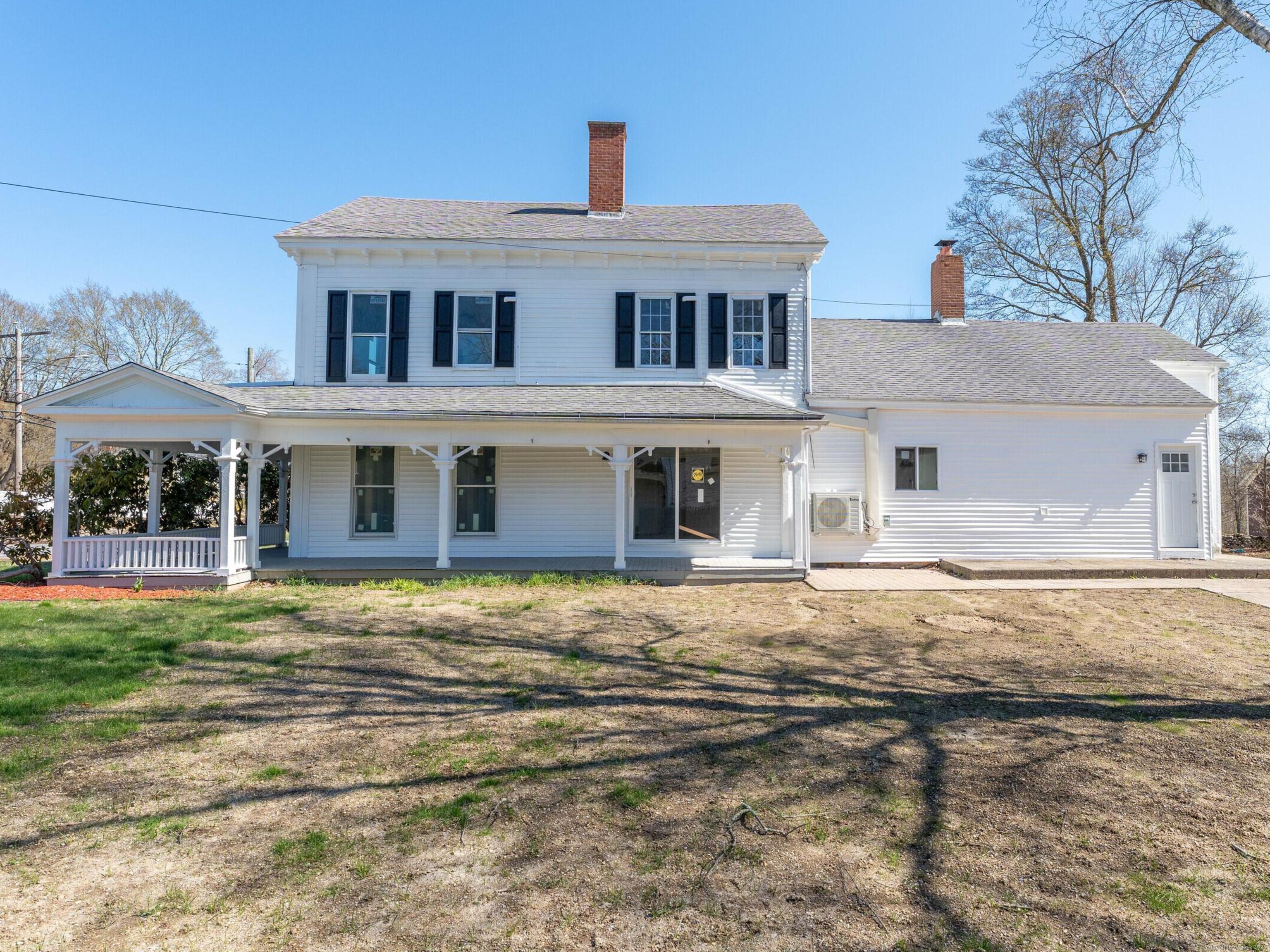 369 Thompson Road Thompson CT 06277