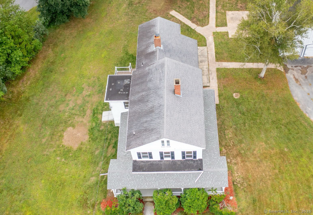 369 Thompson Road Thompson CT 06277