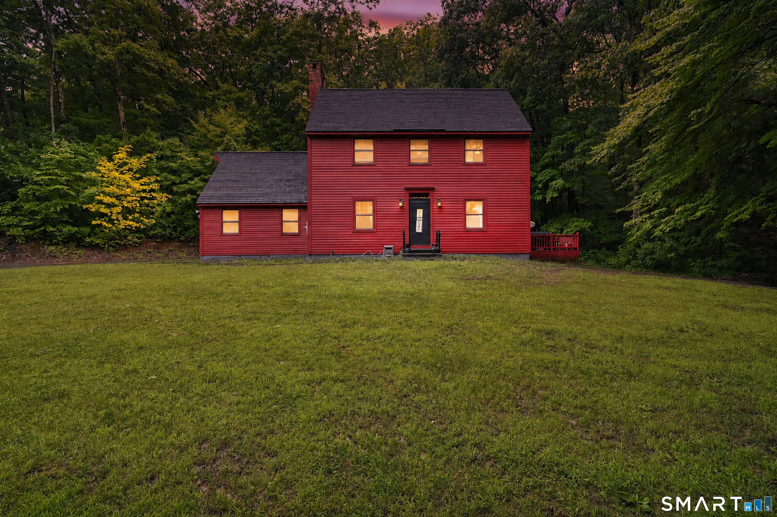 27 Snipsic Lake Road Ellington CT 06029