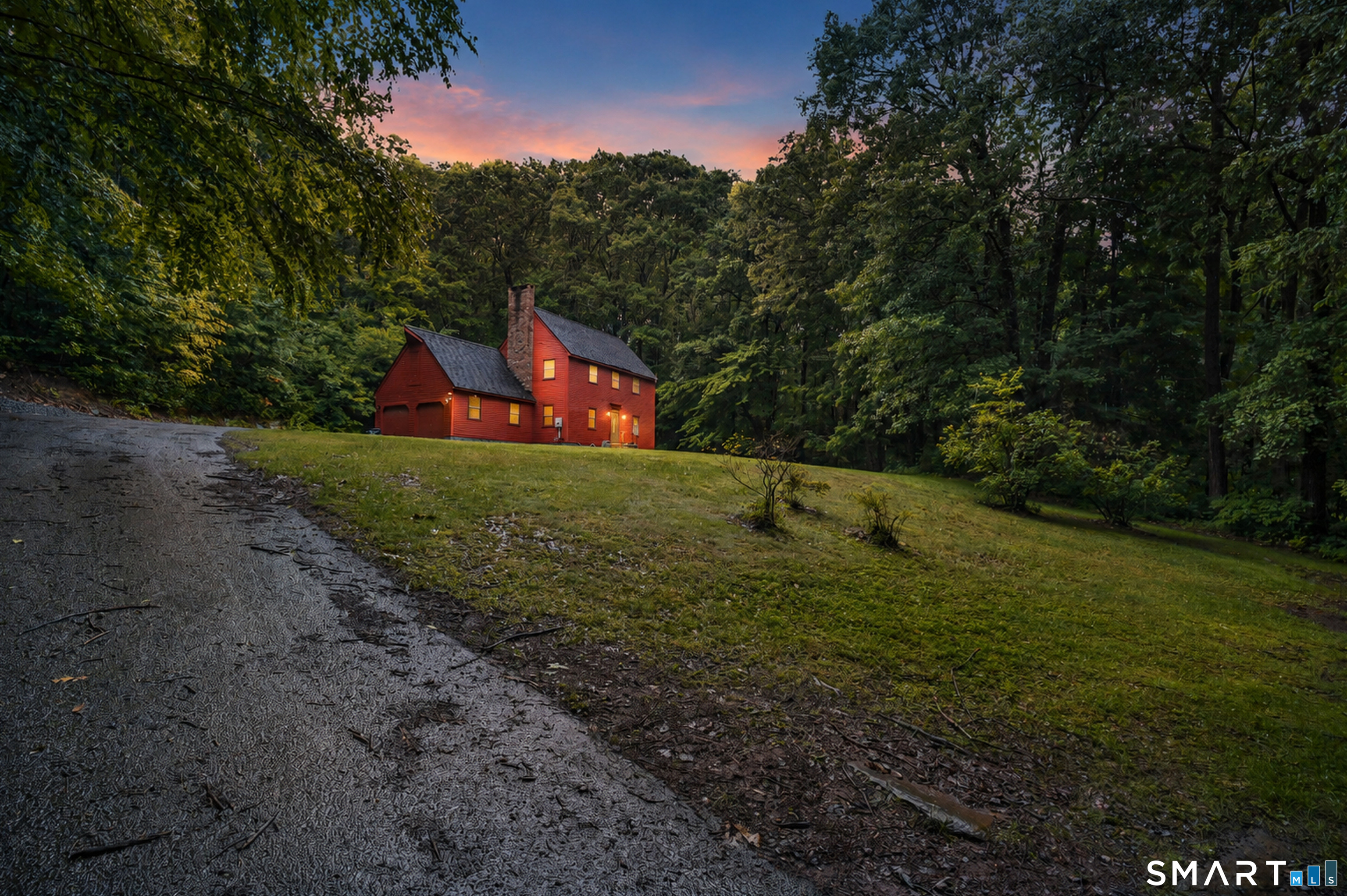 27 Snipsic Lake Road Ellington CT 06029