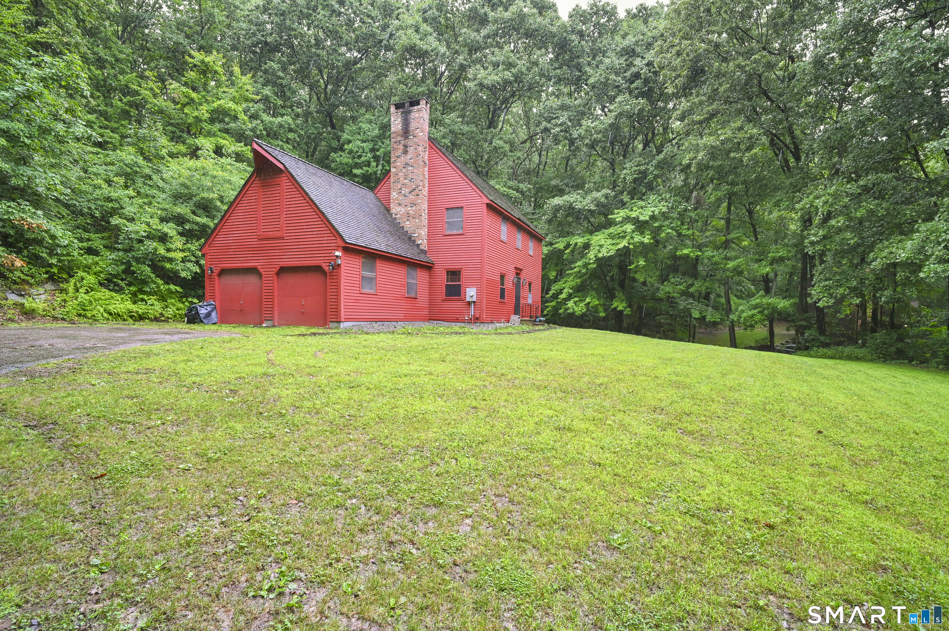 27 Snipsic Lake Road Ellington CT 06029