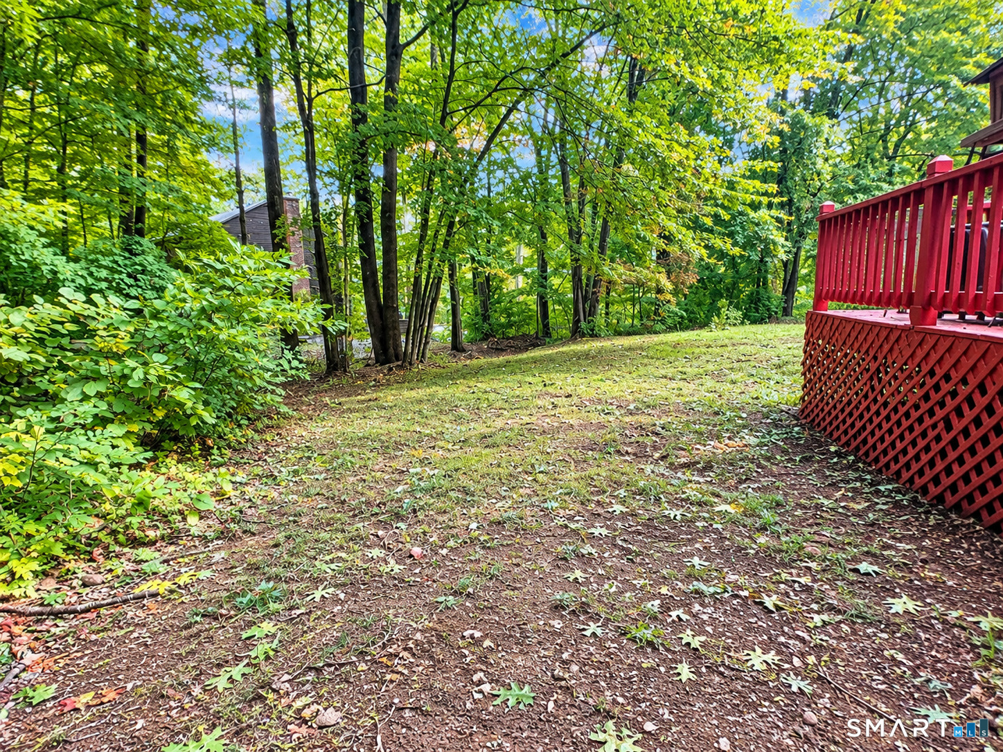 27 Snipsic Lake Road Ellington CT 06029