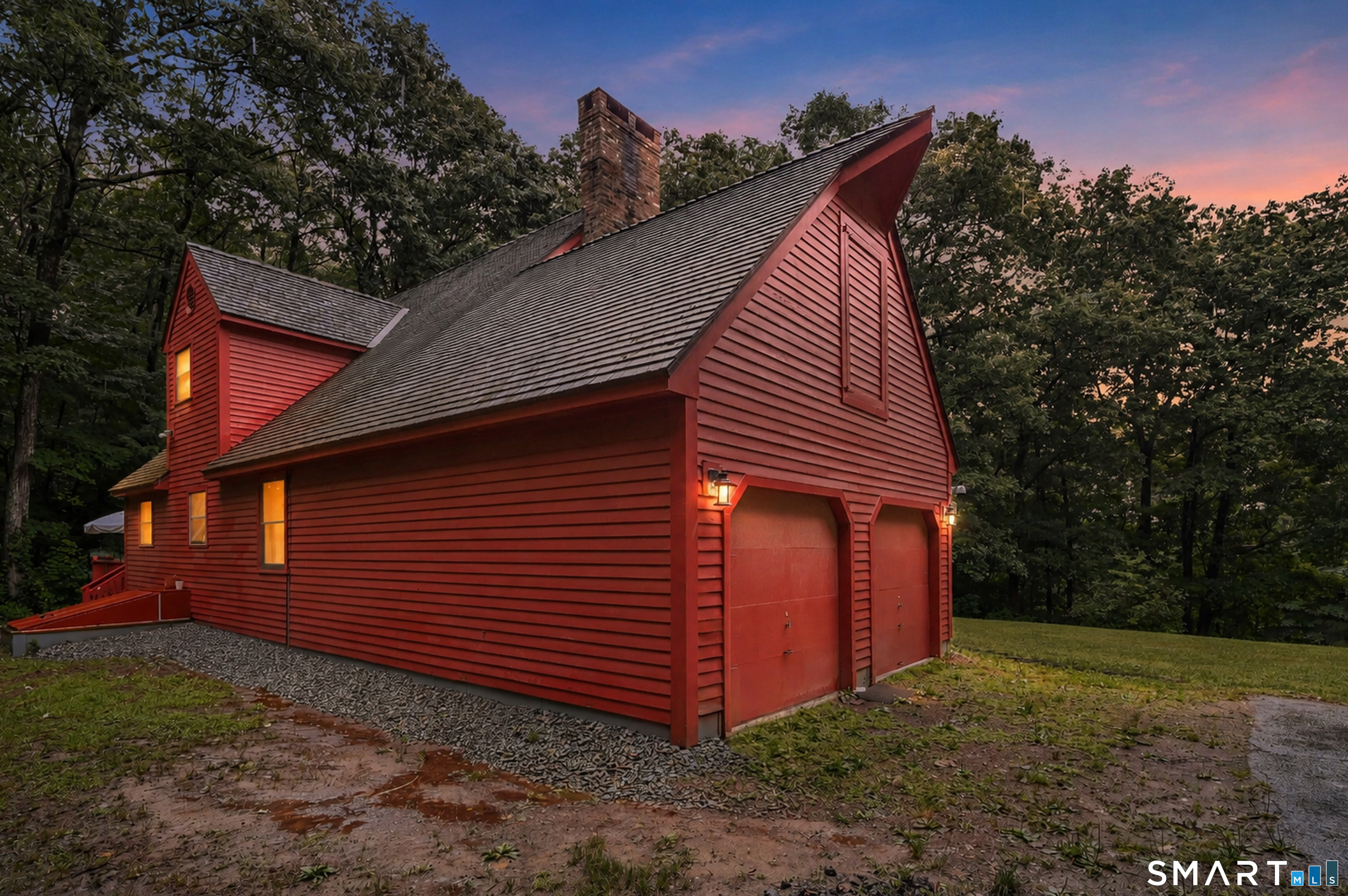 27 Snipsic Lake Road Ellington CT 06029