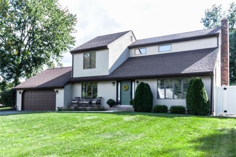 45 Trelli Lane Bristol CT 06010