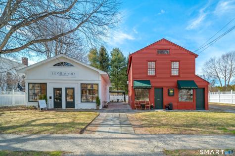 24-26 Lyme Street Old Lyme CT 06371