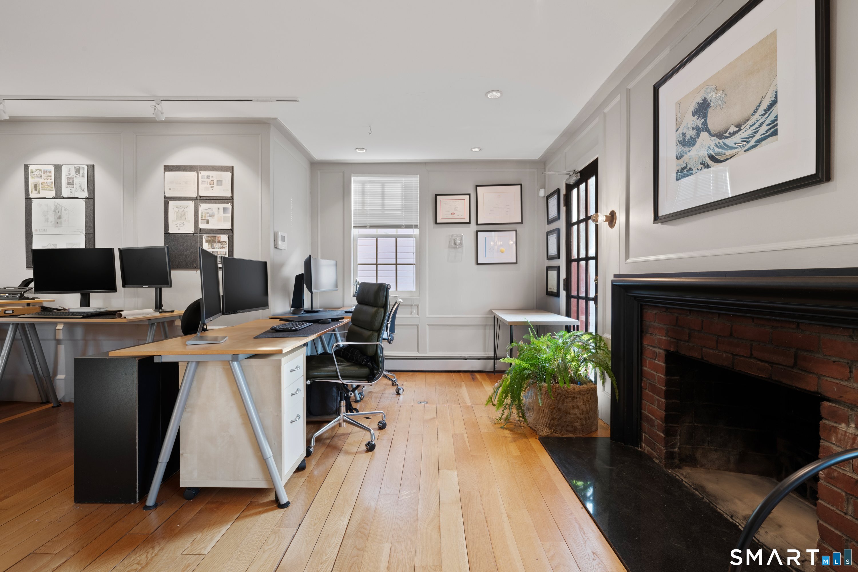 24-26 Lyme Street Old Lyme CT 06371