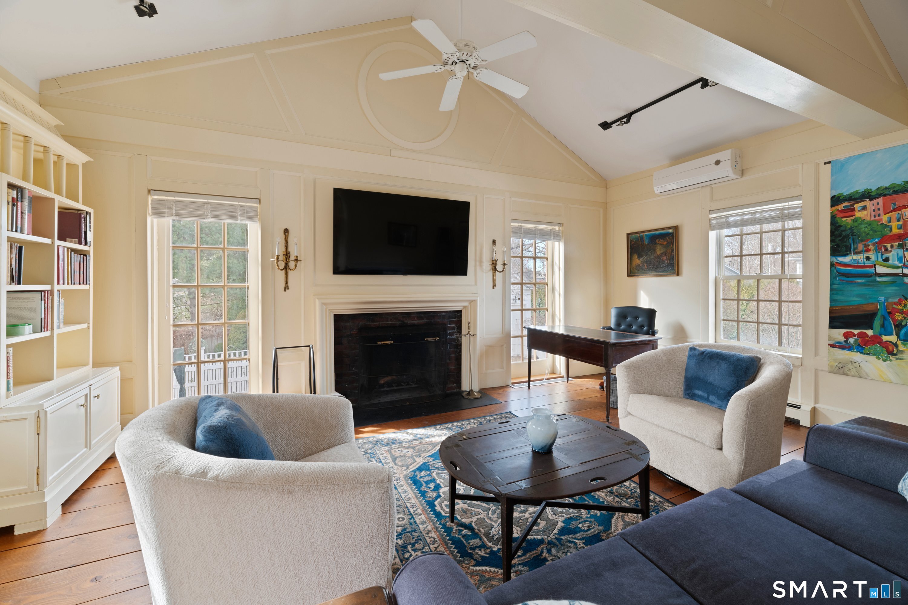 24-26 Lyme Street Old Lyme CT 06371