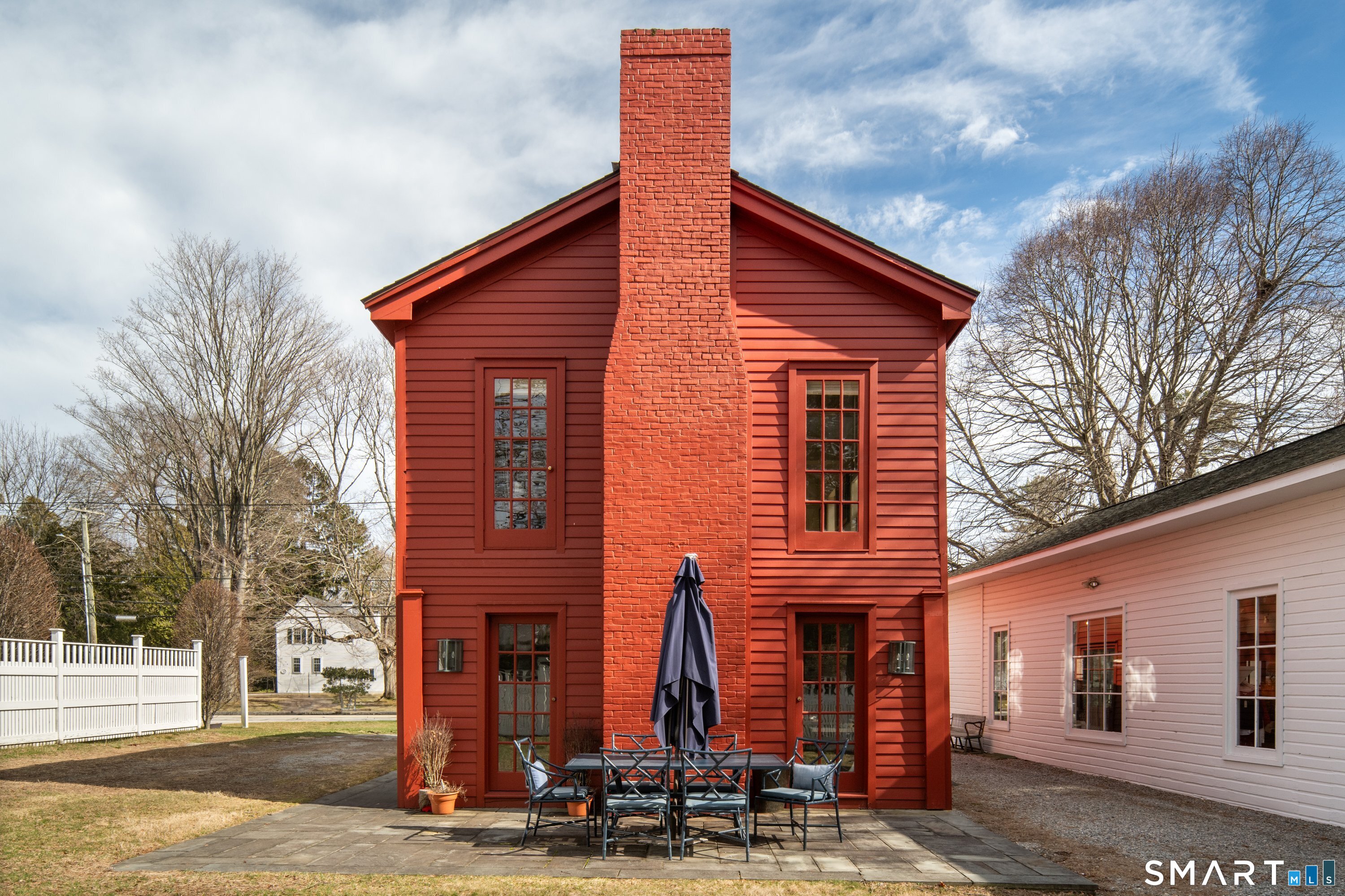 24-26 Lyme Street Old Lyme CT 06371